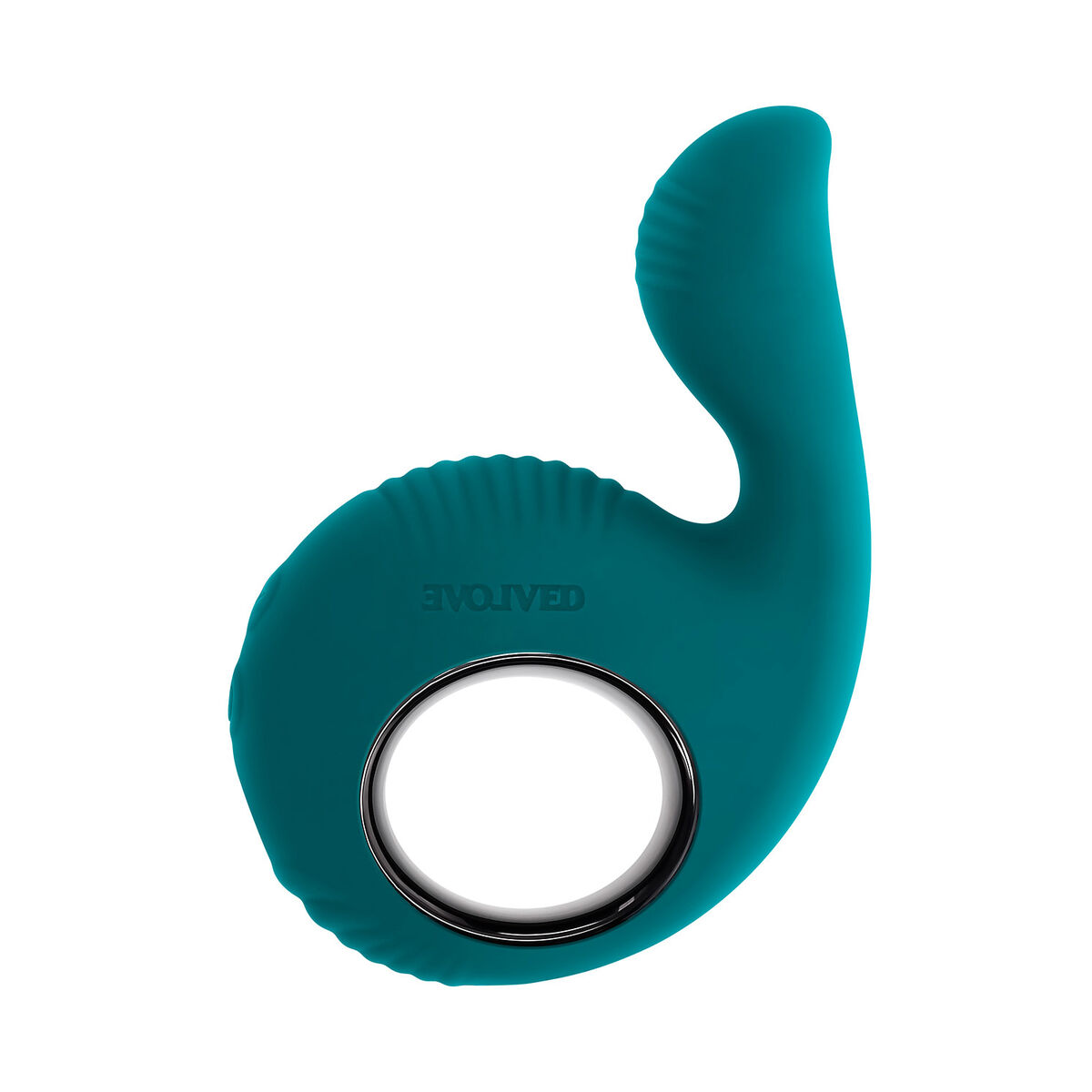 Massaggiatore Evolved Verde